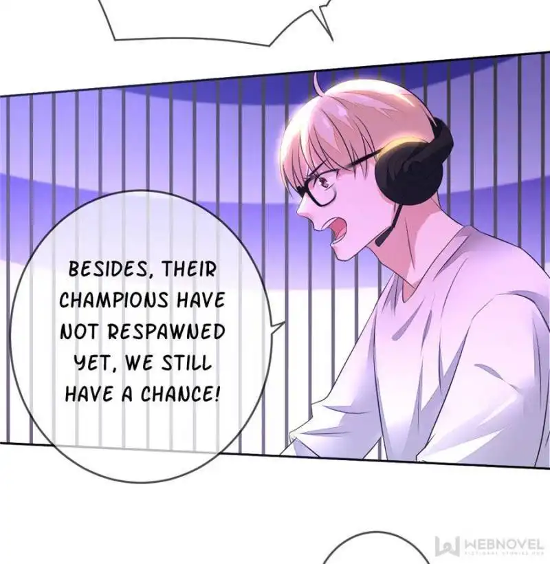 Legend Reboot Chapter 101 17